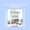 Richard Bandler The Adventures of Anybody audiobook NLP metaphorical story cover