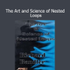Richard Bandler The Art and Science of Nested Loops NLP training course cover
