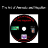 Richard Bandler The Art of Amnesia and Negation NLP audio course cover