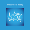 Richard Bandler Welcome to Reality NLP audio course cover