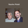 Richard Bolstad teaching the Resolve Model for NLP-based conflict resolution and transformational change