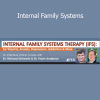 Richard Schwartz and Frank Anderson teaching Internal Family Systems therapy for emotional healing and self-integration