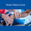 Robert Ciprian’s Muscle Testing Course teaches practical techniques to assess muscle function and detect energetic imbalances in the body