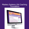 Robert Tennyson Stevens teaching Mastery Systems Life Coaching Foundation for conscious language and transformational coaching