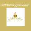Roberto Carotenuto presenting Self Publishing Lounge Academy 2.0 for building a profitable self-publishing business