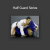 Roberto Gordo Correa teaching foundational and advanced techniques from the half guard position in Brazilian Jiu-Jitsu