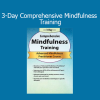 Rochelle Calvert guiding participants through a 3-day immersive mindfulness training for therapeutic and personal growth