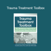 Rochelle Calvert presenting the Trauma Treatment Toolbox training for trauma-informed care