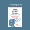 Roy D. Steinberg presenting The Aging Brain training for healthcare and gerontology professionals