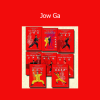 Sam Chan - Jow Ga Kung Fu online training course