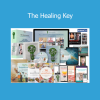 Sarah Otto’s The Healing Key course guides you through emotional and energetic healing practices to unlock inner peace and spiritual alignment