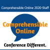 Scott Benedict - Comprehensible Online 2020 Staff course for language teaching strategies