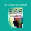 Sean G. Smith presenting The Complex Neuro Patient training for healthcare professionals