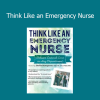 Sean G. Smith presenting Think Like an Emergency Nurse training for emergency care professionals