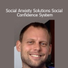 Sebastiaan van der Schrier course – Social Confidence System for overcoming social anxiety