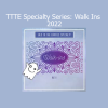 Shannon O’Hara teaching the TTTE Specialty Series: Walk Ins 2022 for energetic awareness and spiritual exploration