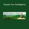 Stacey Mayo teaching how to sharpen intuitive Sentelligence for greater clarity, energetic awareness, and soul connection