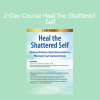 Steve A. Johnson guiding clinicians through therapeutic approaches to heal the shattered self in trauma survivors