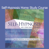 Steven Gurgevich guiding the Self-Hypnosis Home Study Course for personal healing and subconscious transformation