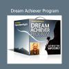 Stuart Lichtman Dream Achiever Program – Subconscious goal achievement and success conditioning course