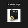 Subliminal Club Khan Multistage subliminal program for personal power and masculine confidence