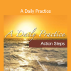Sue Morter teaching daily energy practices for healing, clarity, and personal transformation