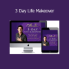 T. Harv Eker presenting the 3 Day Life Makeover seminar for personal transformation and financial empowerment