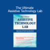 Teresa Westerbur presenting The Ultimate Assistive Technology Lab training for educators and therapists