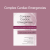 Terri A. Donaldson complex cardiac emergencies course for nurses and clinicians