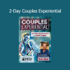 Terry Real facilitating experiential therapy exercises for couples during a 2-day live training