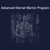 Thibarmy presenting Advanced Eternal Warrior Program focused on strength mastery, mental toughness, and high-level performance training