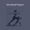 Thibarmy presenting Get Vertical Program focused on vertical jump training, lower-body explosiveness, and power development