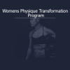 Thibarmy presenting Women’s Physique Transformation Program focused on fat loss, muscle toning, and body recomposition for women