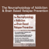 Tim Worden presenting The Neurophysiology of Addiction & Brain-Based Relapse Prevention training for clinicians and addiction specialists
