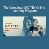 Download The Complete DAO YIN Online Learning Program by Tom Bisio – Taoist energy and movement cultivation