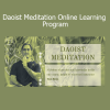 Download Tom Bisio Daoist Meditation Online Learning Program – Traditional inner alchemy and stillness training
