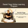 Download Daoist Yoga Online Learning Program by Tom Bisio – Internal energy alignment and Taoist movement