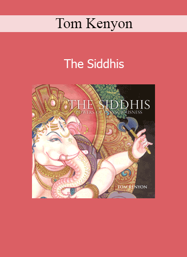 Tom Kenyon teaching The Siddhis course on mystical states, sacred sound, and higher consciousness activation