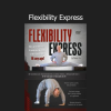Tom Kurz demonstrating Flexibility Express methods for fast and safe improvement in mobility, dynamic flexibility, and athletic range