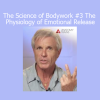 Tom Myers - The Science of Bodywork 3 The Physiology of Emotional Release course download
