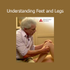 Tom Myers’ Understanding Feet and Legs course on structural balance, mobility, and myofascial anatomy