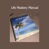 Tony Robbins’ Life Mastery Manual course empowers you to take control of your emotions, health, finances, and relationships for holistic success