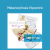 Tracy Anderson leading Hipcentric Metamorphosis workouts targeting hips, thighs, and glutes for body transformation