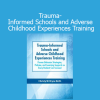 Christy W. Bryce presenting Trauma-Informed Schools and ACEs training for educators and mental health professionals