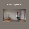 Travis Eliot Power Yoga Series – Strength, flexibility, and mindfulness yoga program