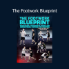 The Footwork Blueprint by Trevor Wittman and Justin Gaethje teaches elite-level striking footwork for balance, timing, and control
