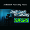 Tyie Audiobook Publishing Hacks course – Step-by-step guide to profitable audiobook self-publishing