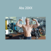 Vahva Fitness Abs 20XX program focused on building functional core strength, stability, and total body control