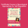 Varleisha D. Gibbs’ Certificate Course in Neurological Approaches for improving self-regulation and brain-based interventions