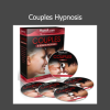 Victoria Gallagher guiding couples through hypnosis sessions to enhance connection, intimacy, and communication